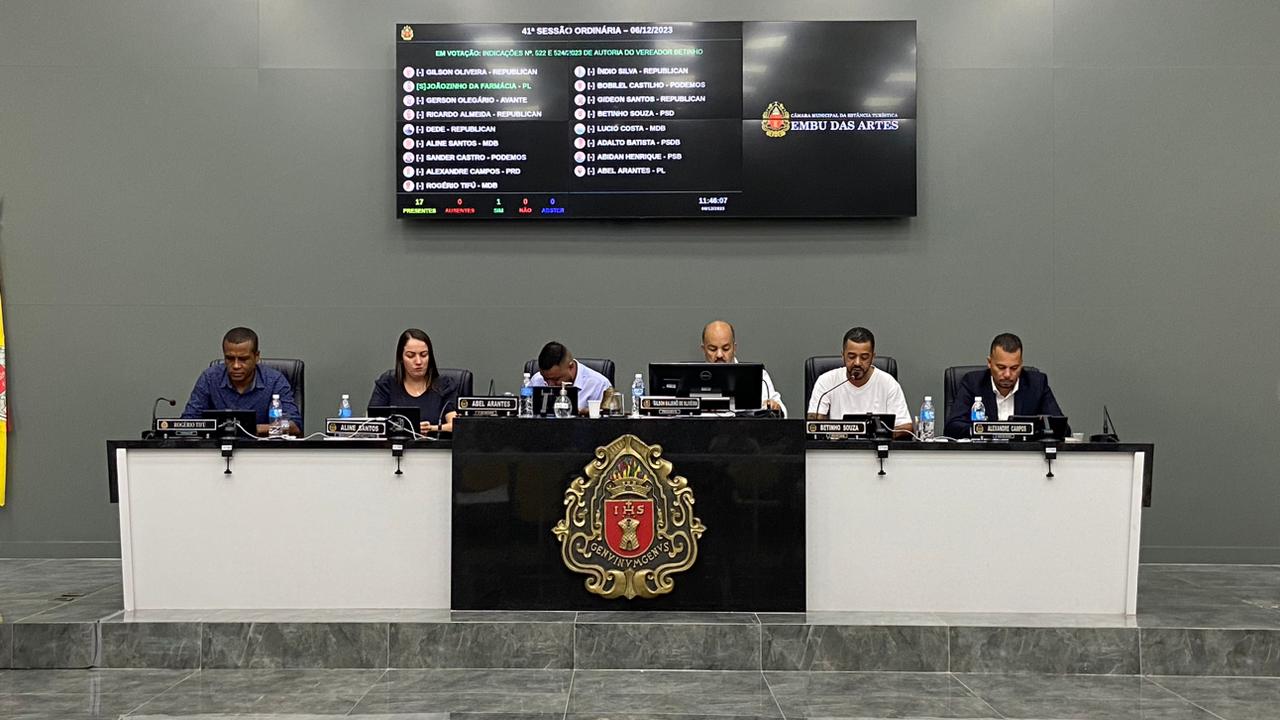 Câmara apresenta Moções pela morte de família no Mato Grosso